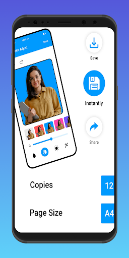 Passport Photo Maker 2024