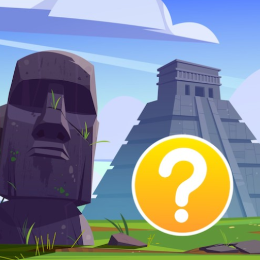 History Pic Quiz Game - Trivia logo