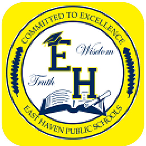 East Haven PS logo