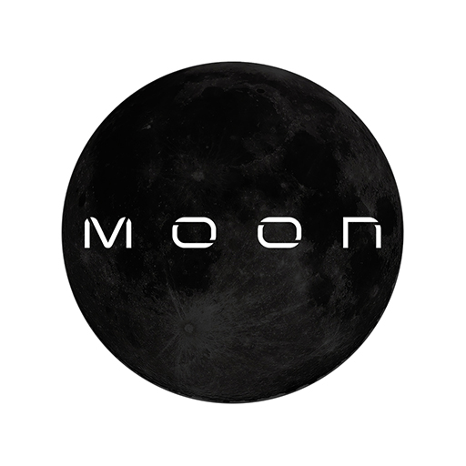 MoonVR logo