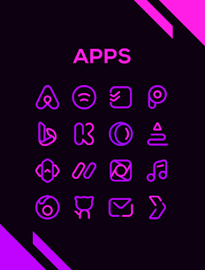 Linebit G Icon Pack 1.5.9 1