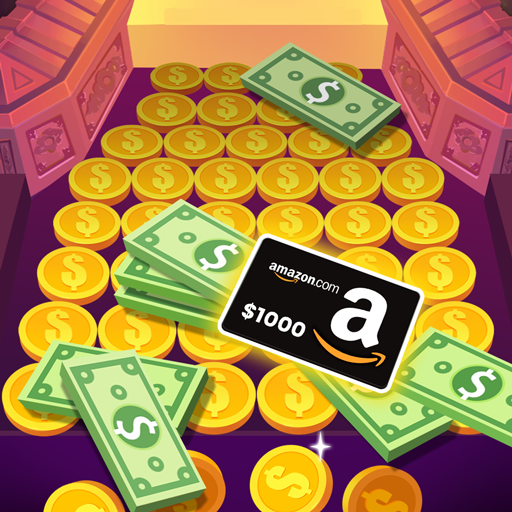 Pusher Mania Aplicaciones En Google Play