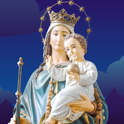 Icon image Rosary Audio