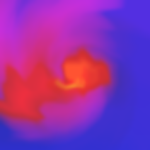 Swirl Live Wallpaper logo