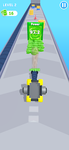 Jelly Vacuum