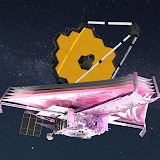 James Webb Space Telescope icon