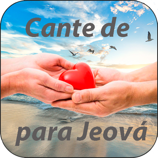 Cante de Coração para Jeová ma