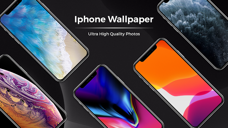 Wallpaper For Iphone 12 Pro Ios 14 4k Wallpaper Latest Version For Android Download Apk