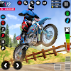 Dirt Bike Stunt - Bike Racing icon