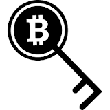 Bitcoin Key Generator icon