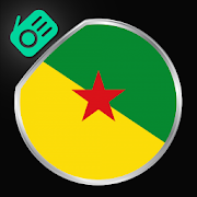 Top 30 Entertainment Apps Like French Guiana Radio World - Best Alternatives