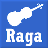 Carnatic Raga icon
