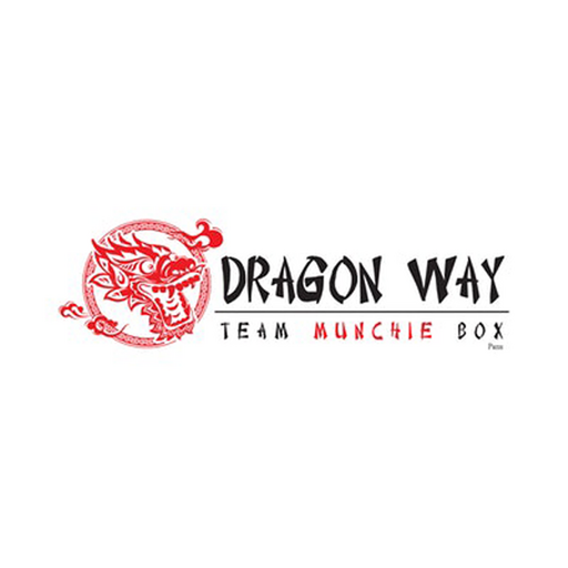 Dragon Way Prestonpans Header - AppWisp.com