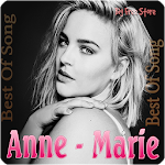 Cover Image of डाउनलोड Anne - Marie Best Of Song 1.0.111 APK