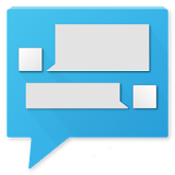 SlideOver Messaging icon