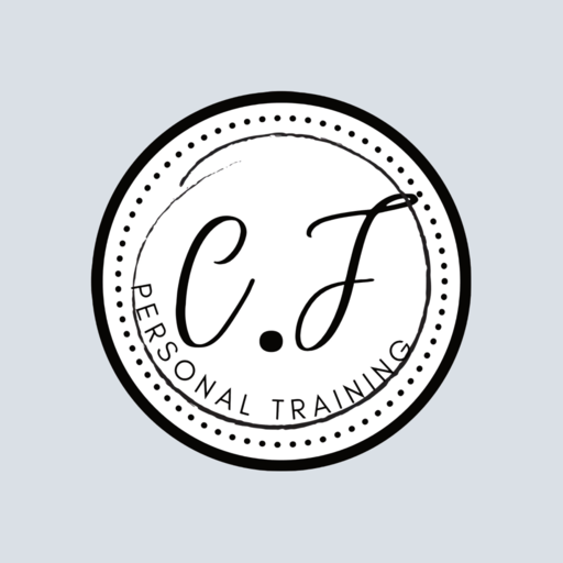 CJ Personal Training logo