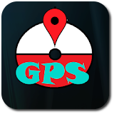 Fake GPS For Pokemon GO icon