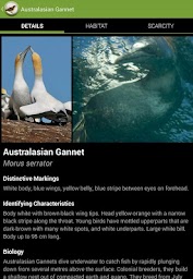 Field Guide to Victorian Fauna