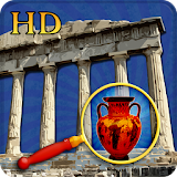 Mystery Europe! HD icon
