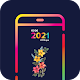 Edge Lighting : Border light Wallpaper Icon