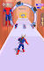 screenshot of Mashup Hero: Superhero Games