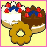 sweets factory icon
