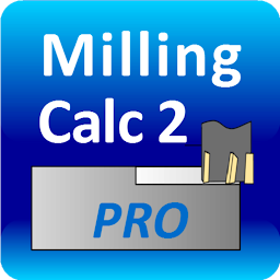 Icon image Milling Cut Calculator 2