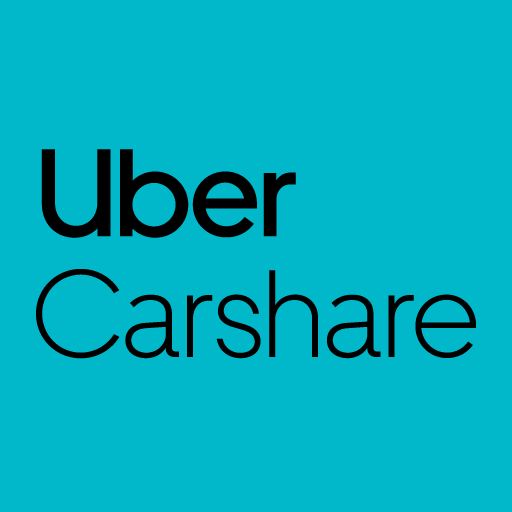 Uber Carshare (Car Next Door)  Icon