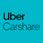 Cover Image of Download Uber Carshare (Car Next Door)  APK