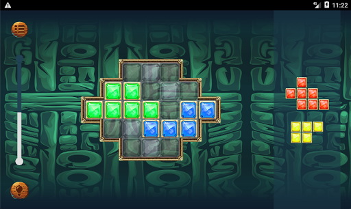 Puzzle Stone Screenshot 4 - AppWisp.com