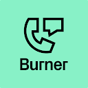 Burner - Toll Free