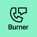 Burner: 2nd Phone Number Line