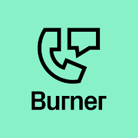 Burner 2nd Phone Number Line