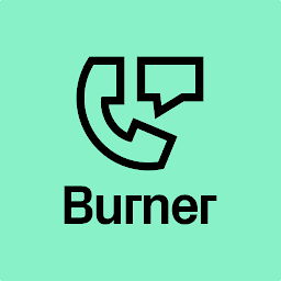 Image de l'icône Burner - Numéro gratuit