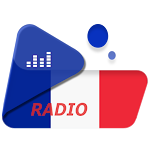 Cover Image of डाउनलोड Radio France en ligne  APK