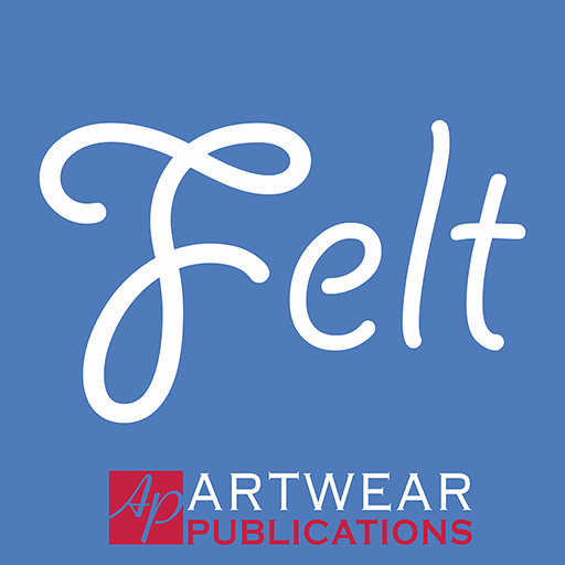 Felt Magazine logo