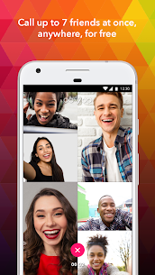 ooVoo APK 4.2.1 Download For Android 1