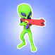 Army VS Alien 3D: UFO Fight