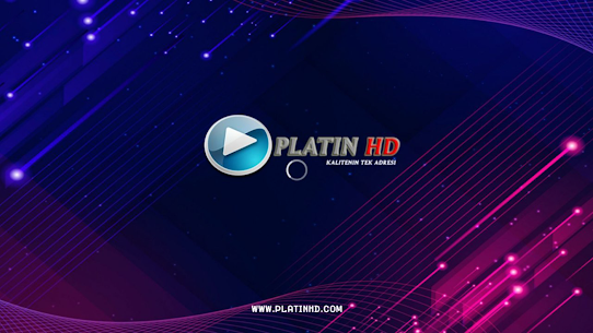 PLATIN HD IPTV Apk 5