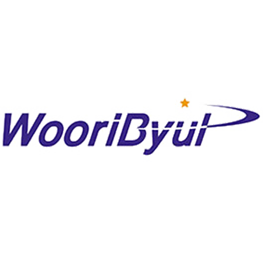 WOORIBYUL logo