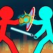 Stick Merge Battle - Androidアプリ