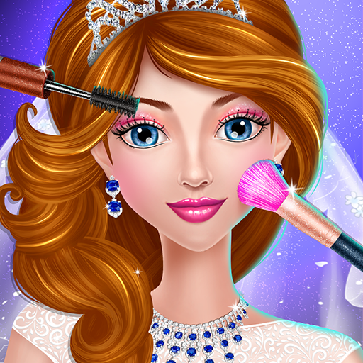 Makeup Beauty: Wedding Artist logo