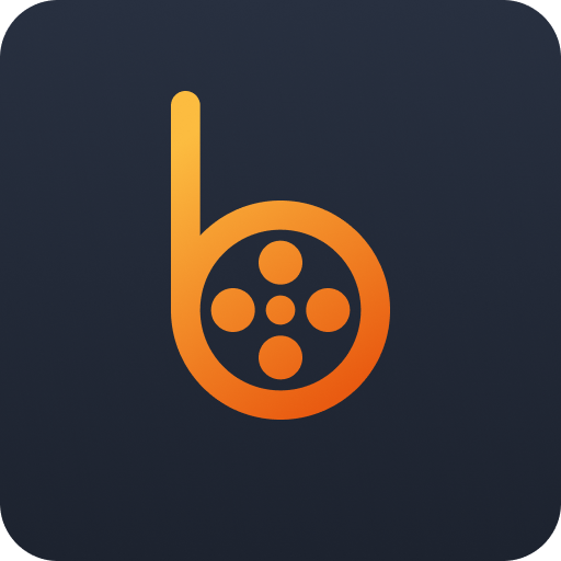 Boom Actor logo