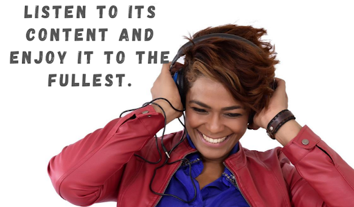 Android application 95.1 Chicago Steppin screenshort
