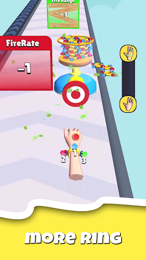 Elemental Rush Screen 3
