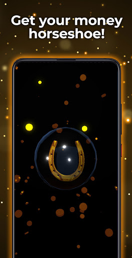 Lucky horseshoe - Luck charm Screen 2