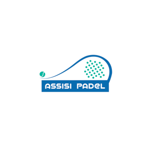 Assisi Padel logo