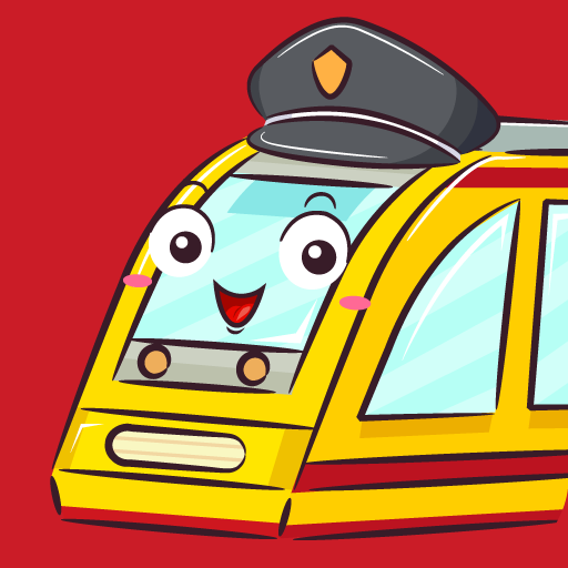 Canari le Train Jaune