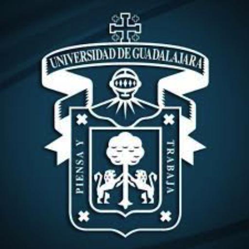 Mis Materias UdeG logo