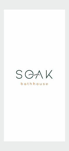 Android application Soak Bathhouse screenshort